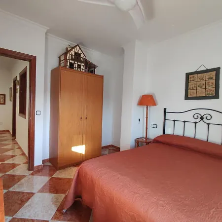 Ferrete * Canete la Real