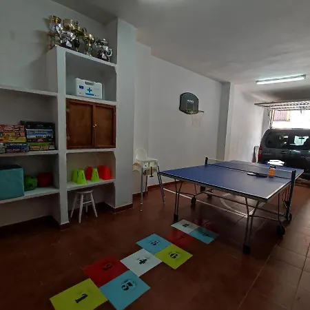 Сasa de vacaciones Ferrete