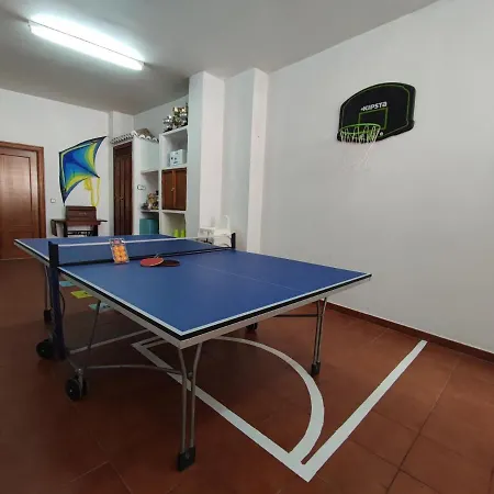 Ferrete Feriehus *