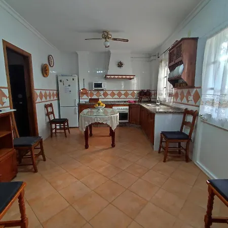 Сasa de vacaciones Ferrete *