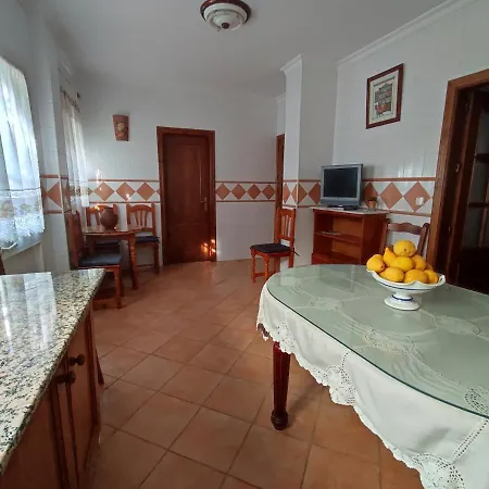 Сasa de vacaciones Ferrete Canete la Real