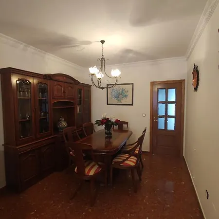 Ferrete Canete la Real