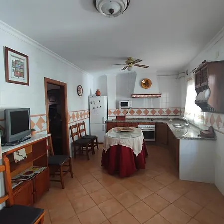 Сasa de vacaciones Ferrete