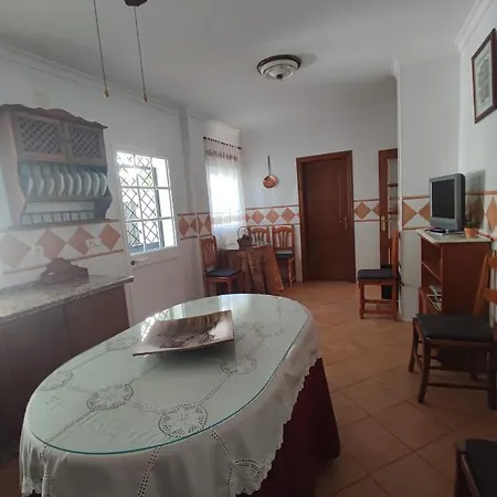 Сasa de vacaciones Ferrete