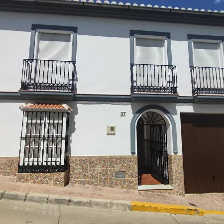 Ferrete Сasa de vacaciones