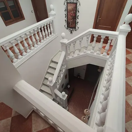 Feriehus Ferrete Canete la Real