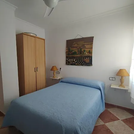 Ferrete Сasa de vacaciones