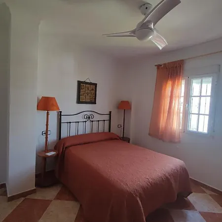 Сasa de vacaciones Ferrete Canete la Real