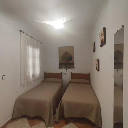 Ferrete Сasa de vacaciones *