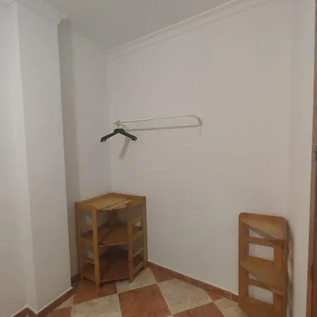 Feriehus Ferrete Canete la Real