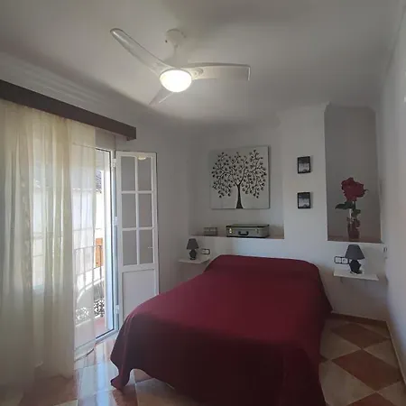 Ferrete Сasa de vacaciones *