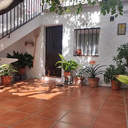 Ferrete Canete la Real