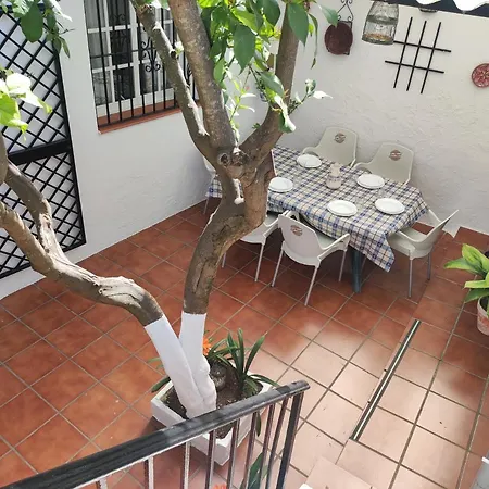 Сasa de vacaciones Ferrete